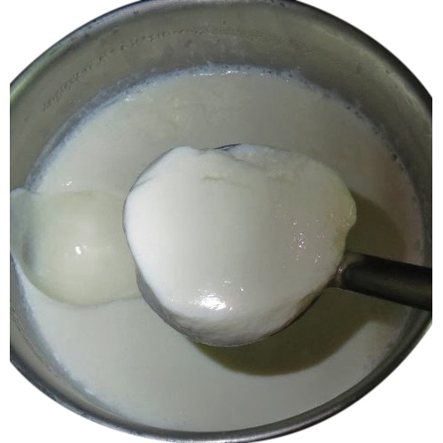 Sweet Curd, Packaging Type: Packet, for Home Purpose