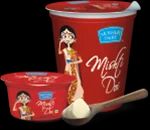 Mishti Doi