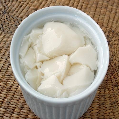100 g Soya Curd, Packaging: Pouch