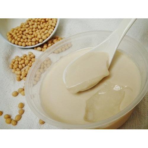 Fresh Soya Curd, Packaging Type: Packet and Pouch