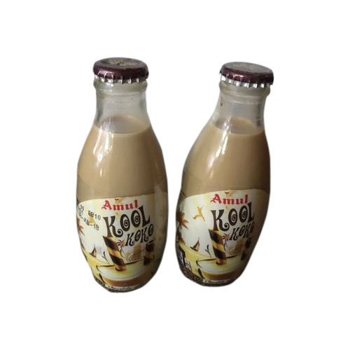 Amul Chocolate Kool Koko, Packaging: 100 mL