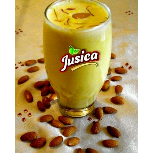 Jusica Badaam Milk