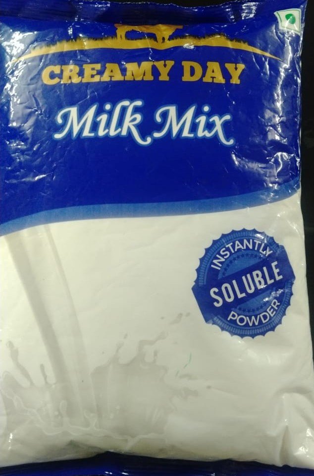 Creamy Day Milk Mix, 1KG, Packaging Type: POUCH