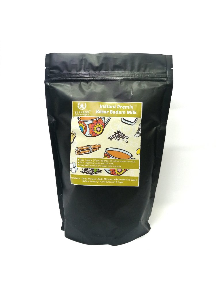 Flavour: Badam Ukala Premix, 1kg, Packaging Type: Pouch