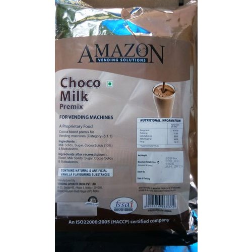 Amazon Choco Coffee Milk Premix