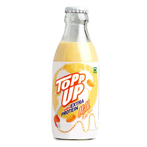 Mango Flavored Soya Milk, 200 ml, Packaging Type: Bottle