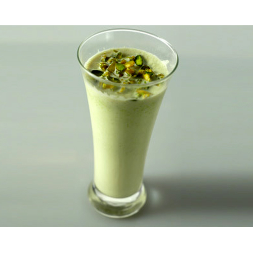 Pista Flavoured Soya Milk