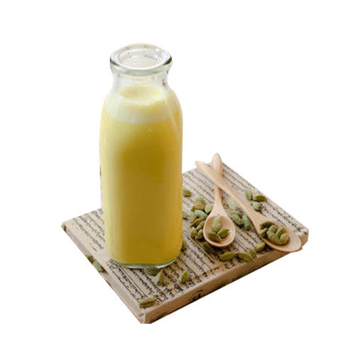 Flavored Soya Milk