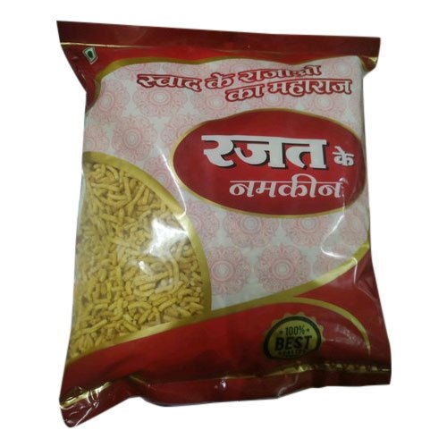 Tikha Sev Namkeen, Packaging Type: Plastic Packet, Packaging Size: 250g Also Available In 500g