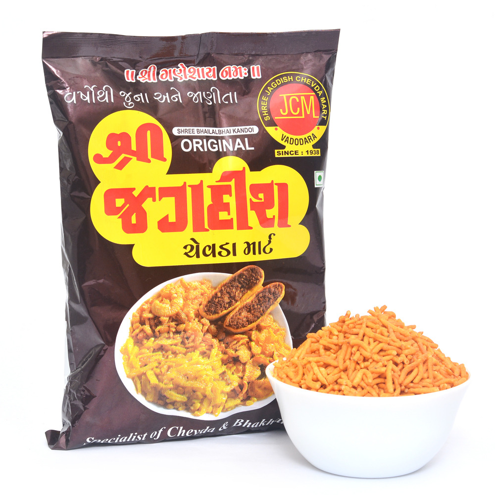 Tikha Sev Namkeen