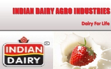 Flavoured Milk