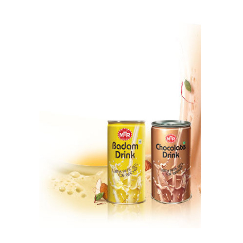 MTR Flavoured Milk, Packaging Size: 1000 Liter
