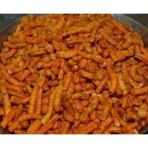 Spicy Teekha Sev, Packaging Size: 250-500 g, Packaging Type: Packet