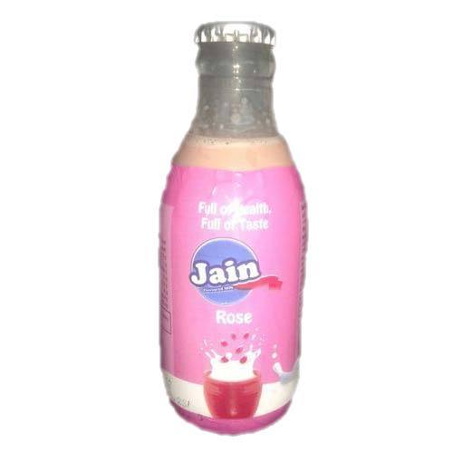 Rose Flavored Milk