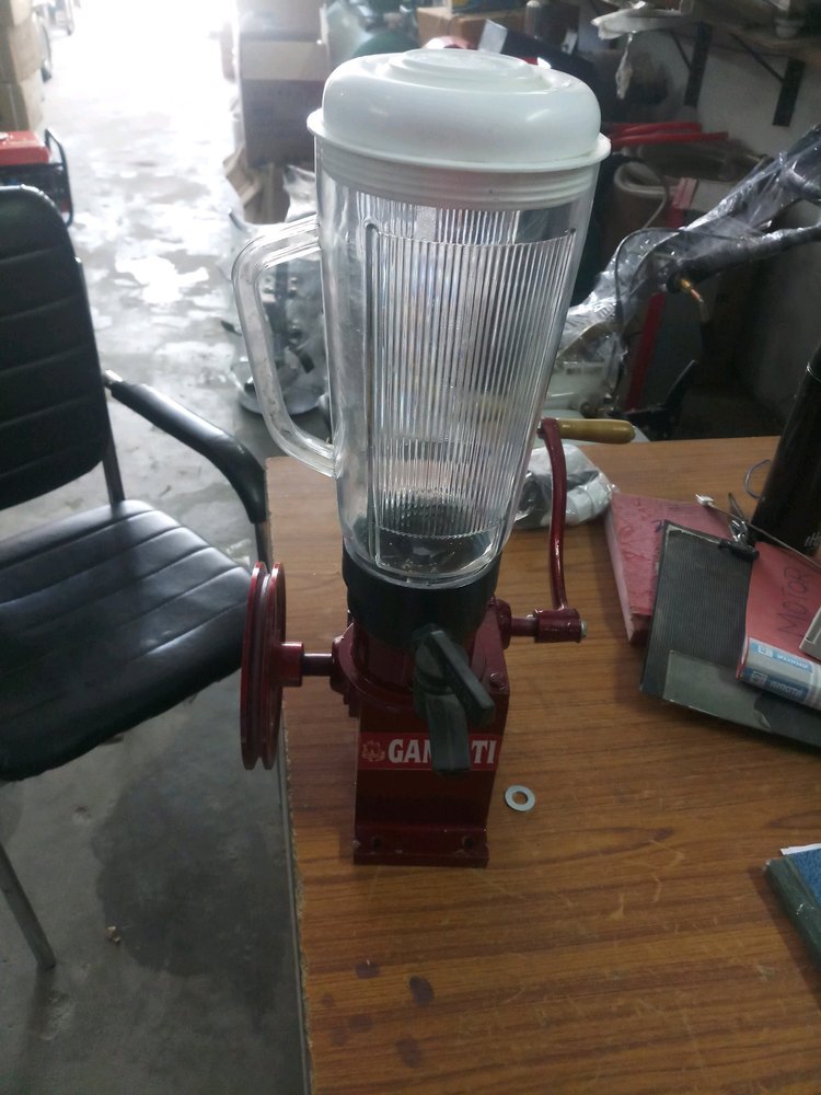 Manual Fully Automatic mango shake machine, For Commercial, Capacity: 50 kg