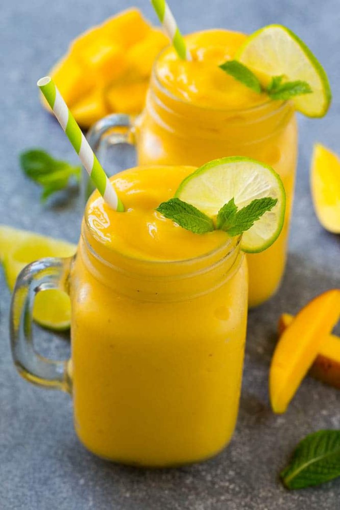 Mango Shake, Packaging Type: Bottles