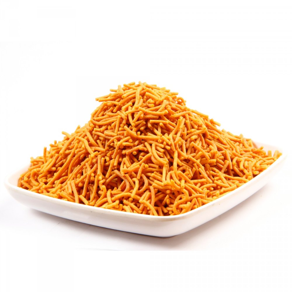 Tikha Sev