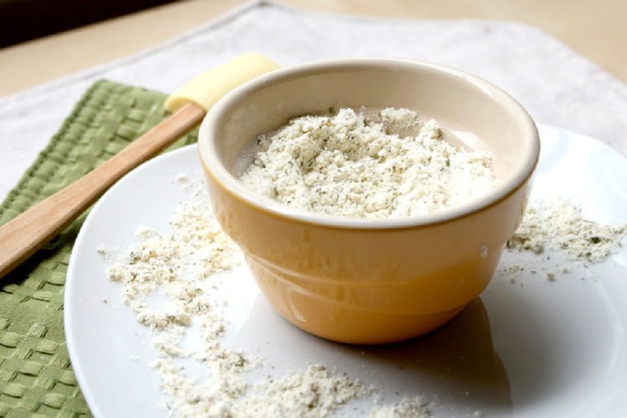 Sour Cream Powder