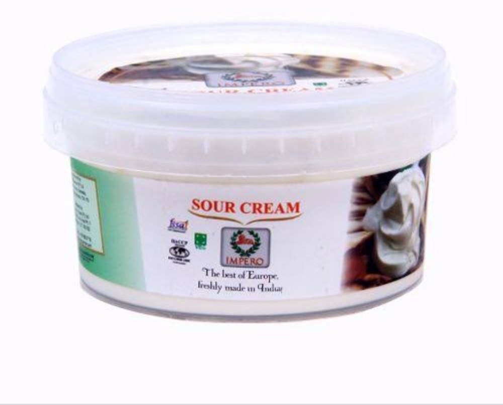 Impero Sour Cream