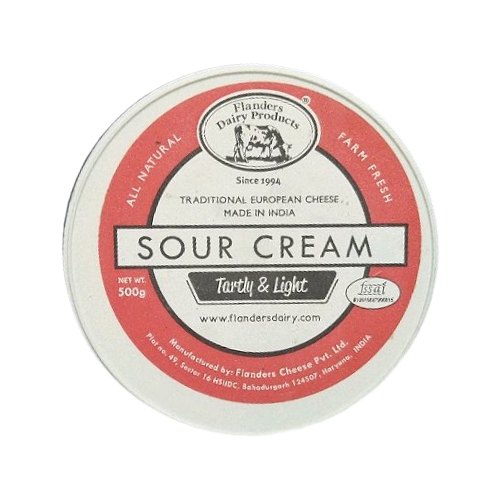 Sour Cream, Packaging Type: Plastic container, for office Pantry