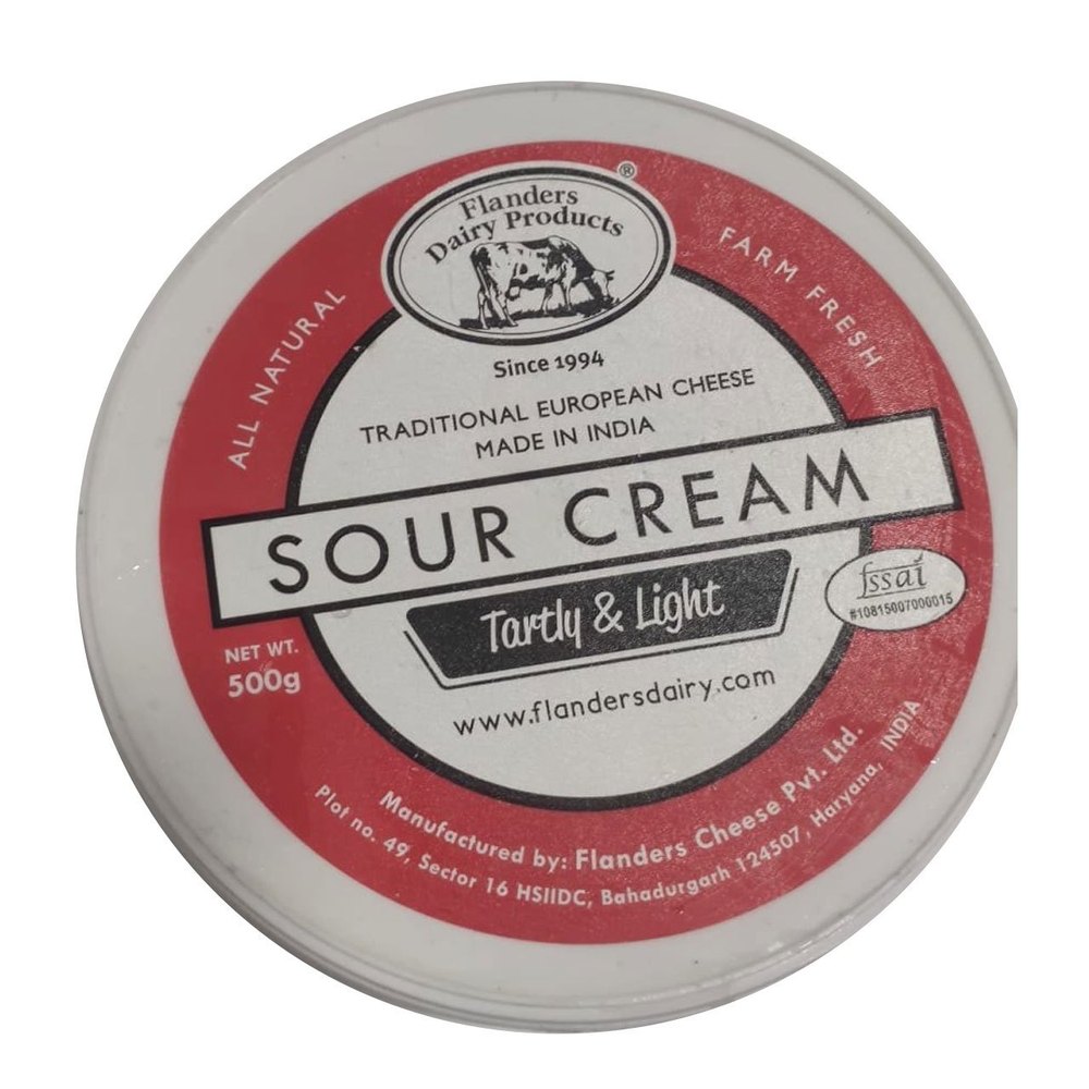 Sour Cream
