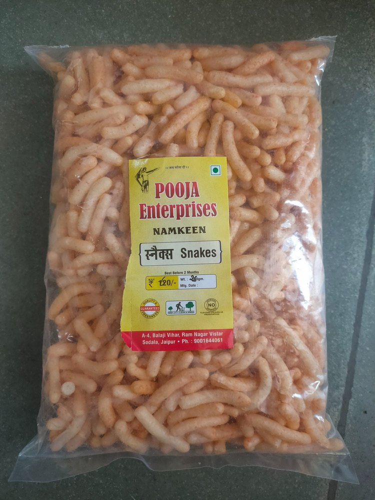 Besan American Sev Masala Namkeen, Packaging Type: Packet, Packaging Size: 250 Gm