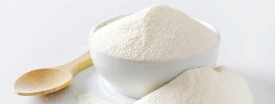 80% Milk Protein Concentrates, MGL, 25 Kg