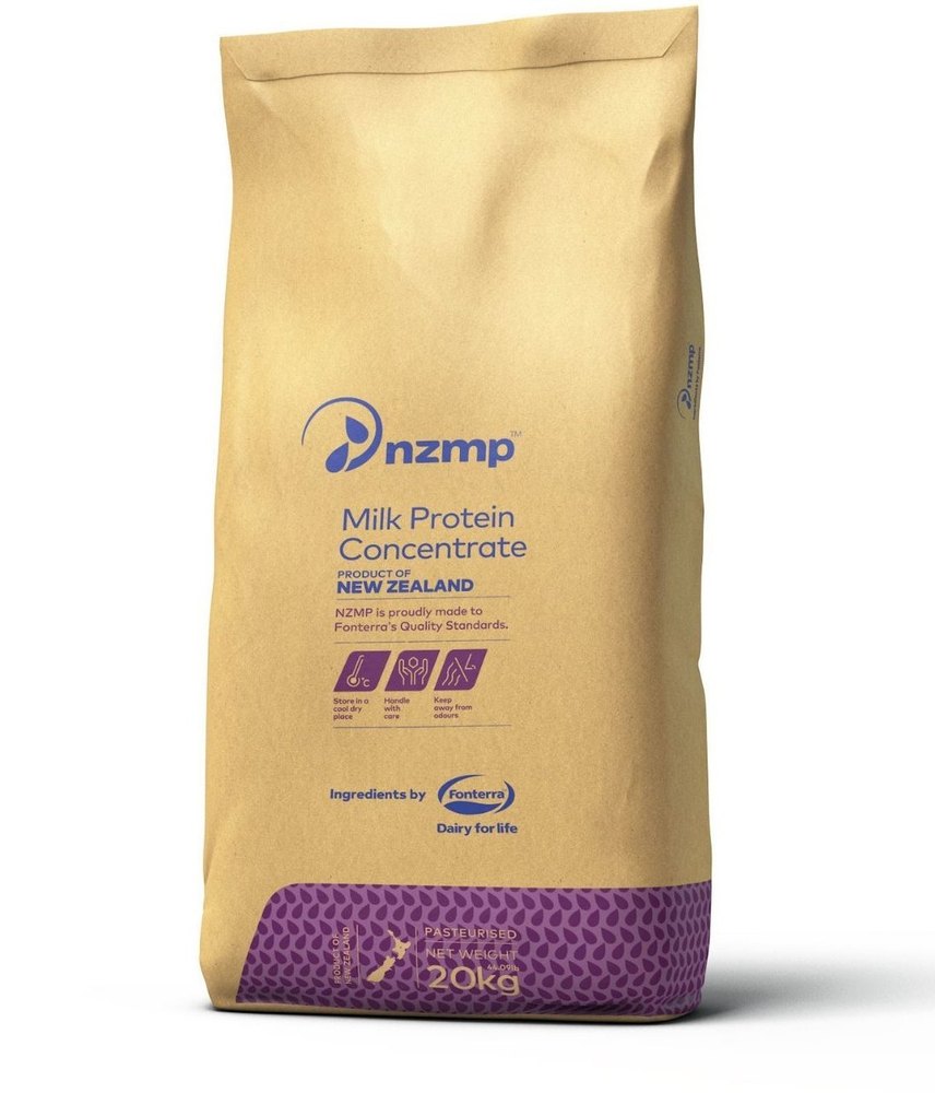 MPC Fonterra