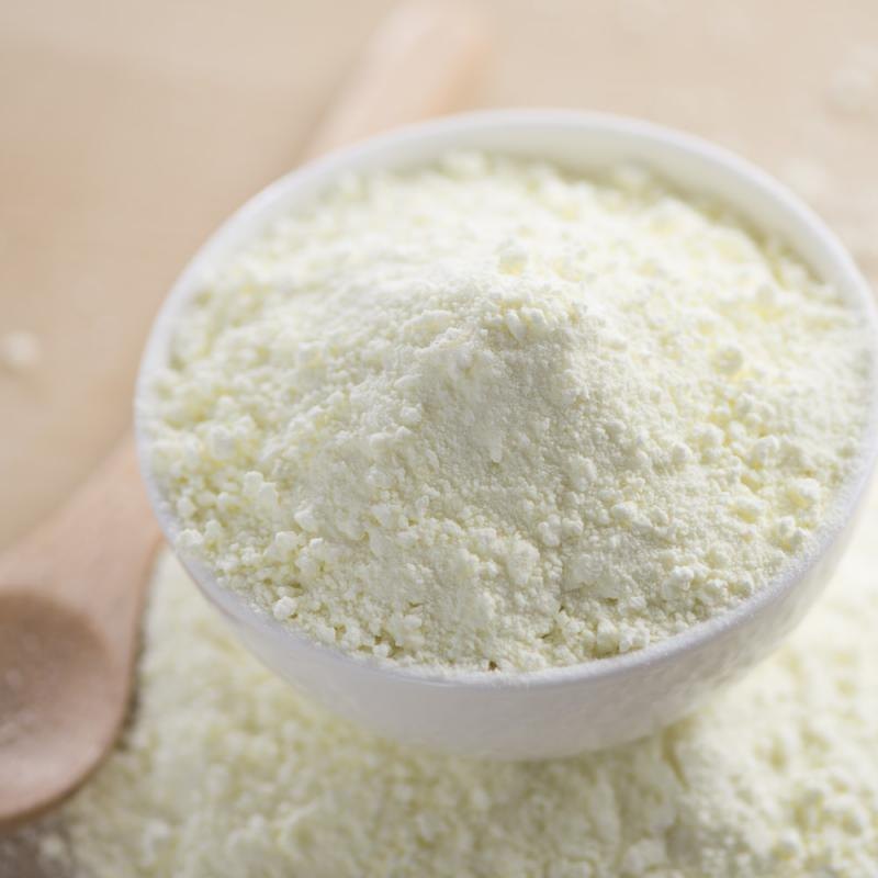 Hydrolyzed Milk Protein