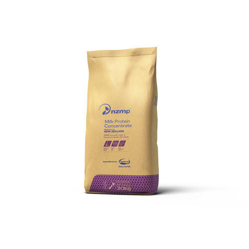 Milk Protein Concentrate, Packaging Type: Packet