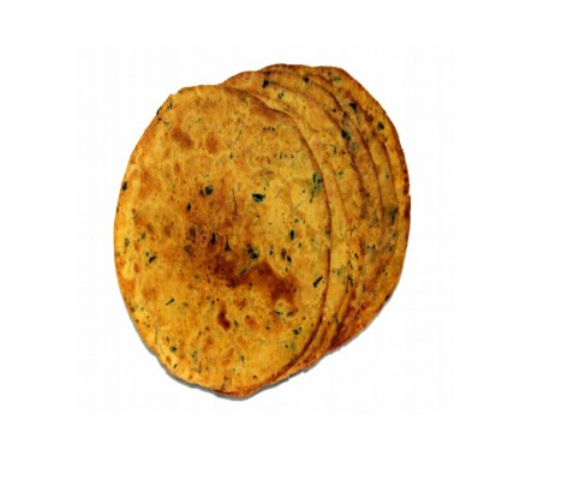 Methi Khakhra