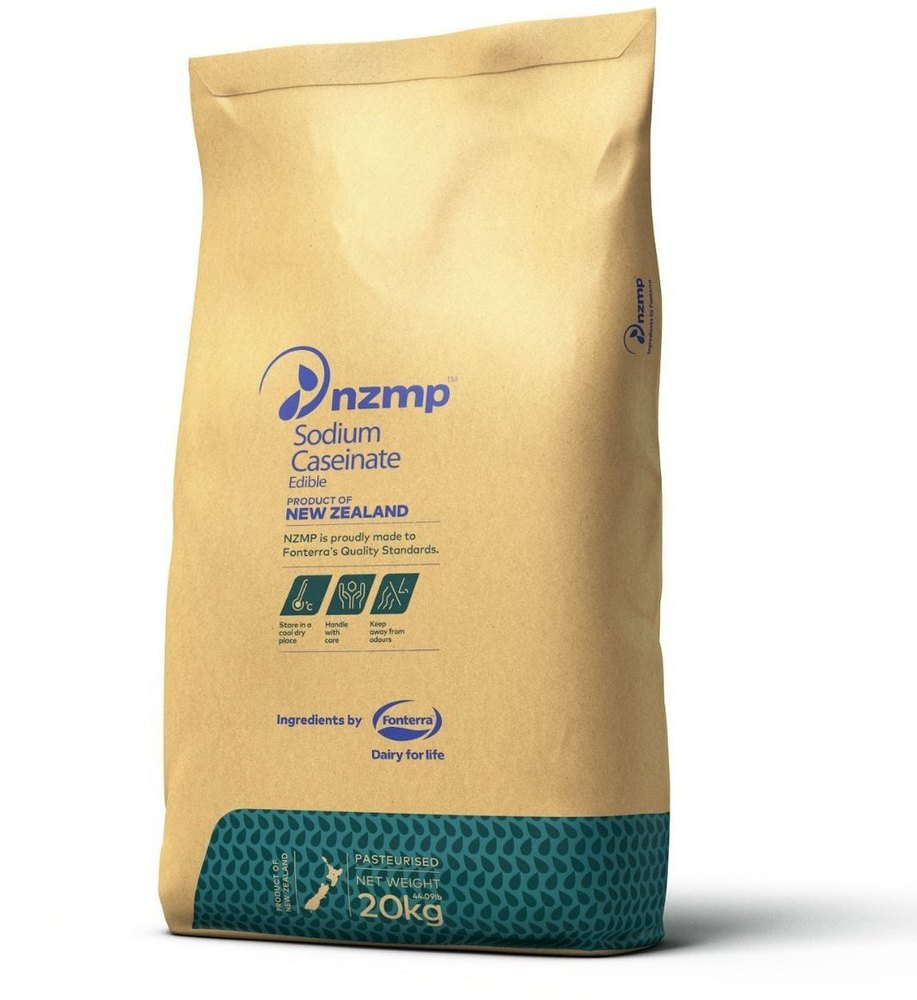 Sodium Caseinate 180 Fonterra