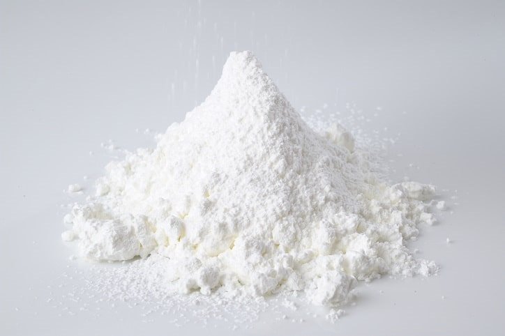 Titan Biotech Sodium Caseinate