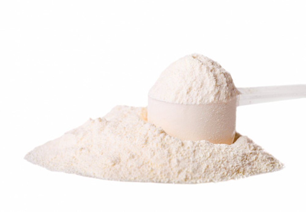 Acid Casein Powder