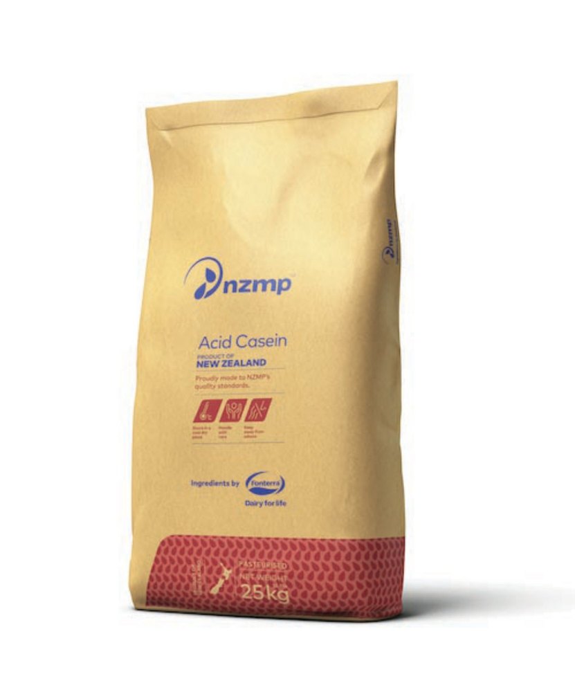 Lactic Acid Casein 720 Fonterra