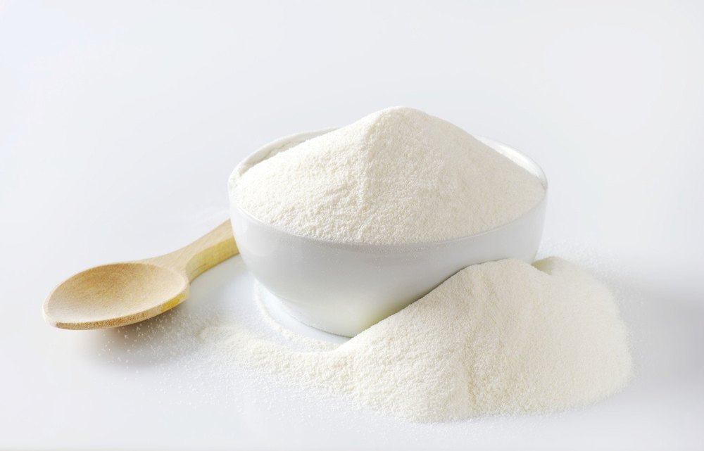 Calcium Caseinate