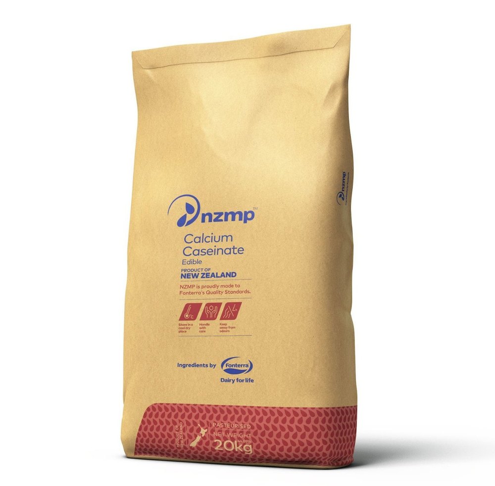 Calcium Caseinate Fonterra