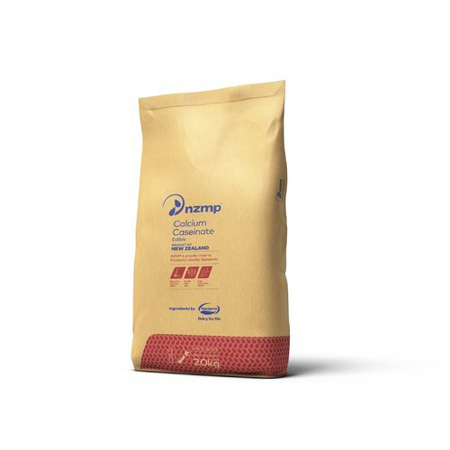 Calcium Caseinate Powder, Packaging Type: Packet