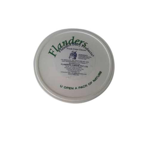 Goat Cheese, Packaging Type: Cup, for Restaurant