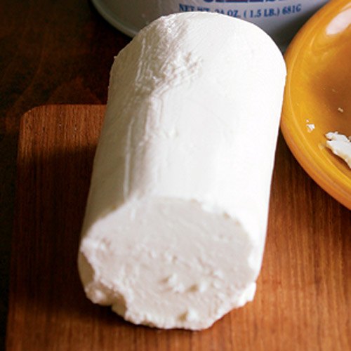 Goat Cheese, For Cooking