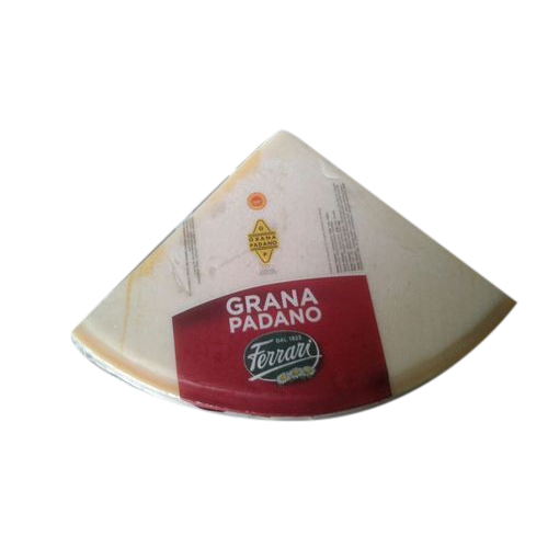 Ferrari Grana Padano Cheese, Packaging Type: Packet, for Office Pantry
