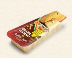 Grana Padano Cheese
