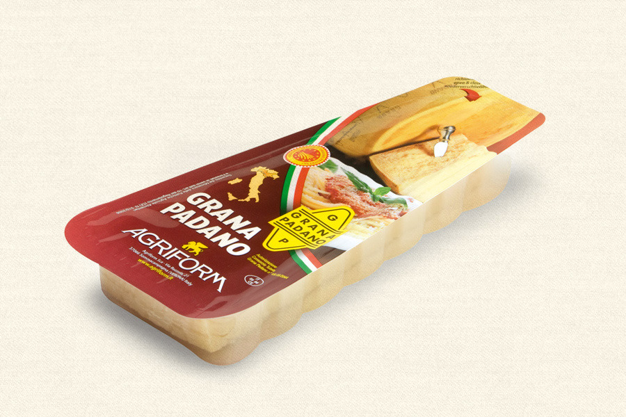 Italian Range Fresh Cheese