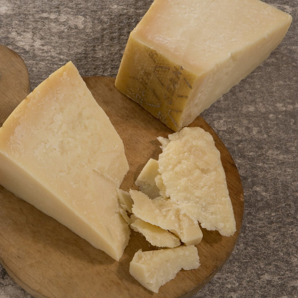 Grano Padano