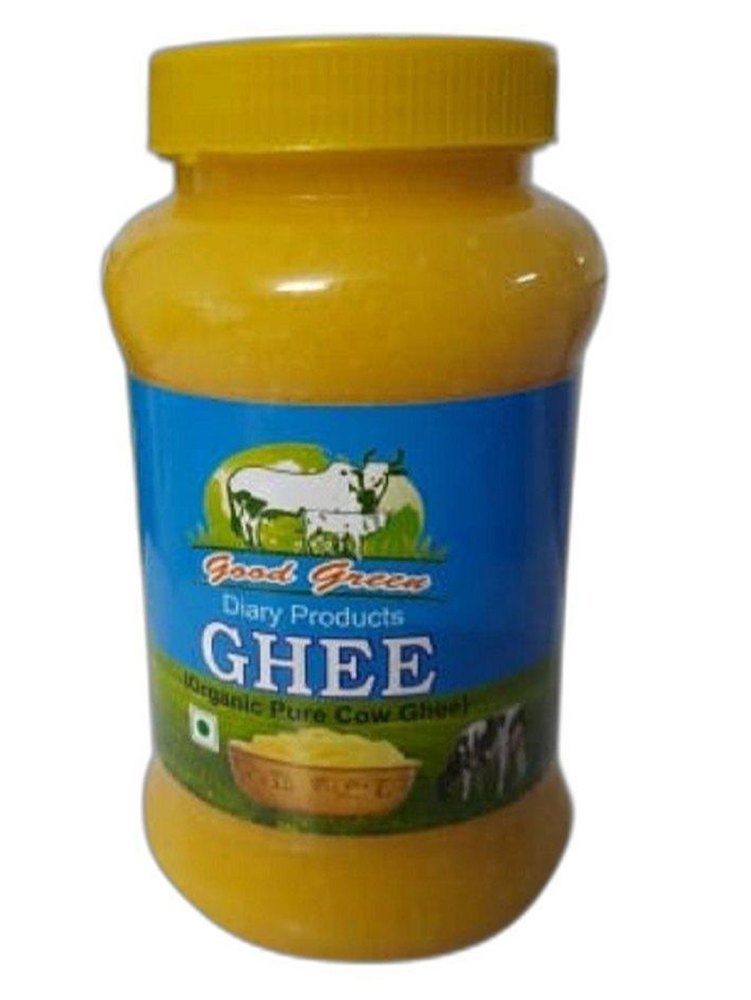200ml Organic Cow Ghee