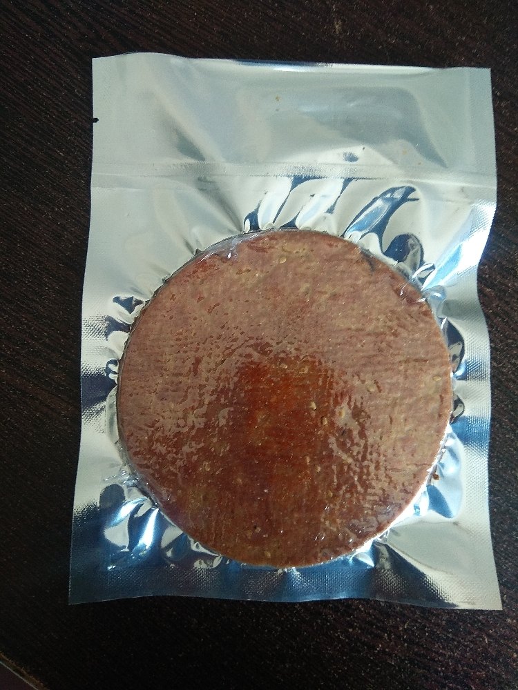 Shree Laxmi Bajri Rotla Khakhra, Packaging Type: Vacuum Pack