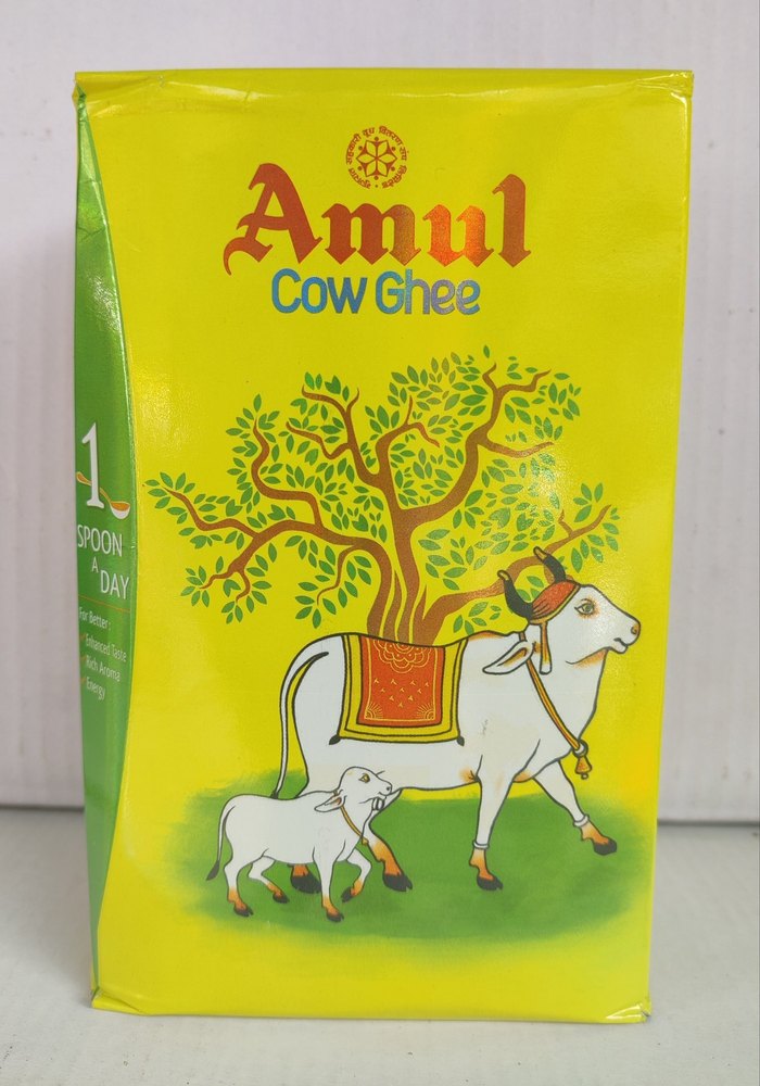 Amul Cow Ghee
