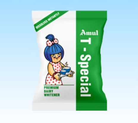 Amul Milk Powder, Packet