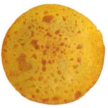 Ashok Round Khakhra, Packaging Size: 30kg, Packaging Type: Packet