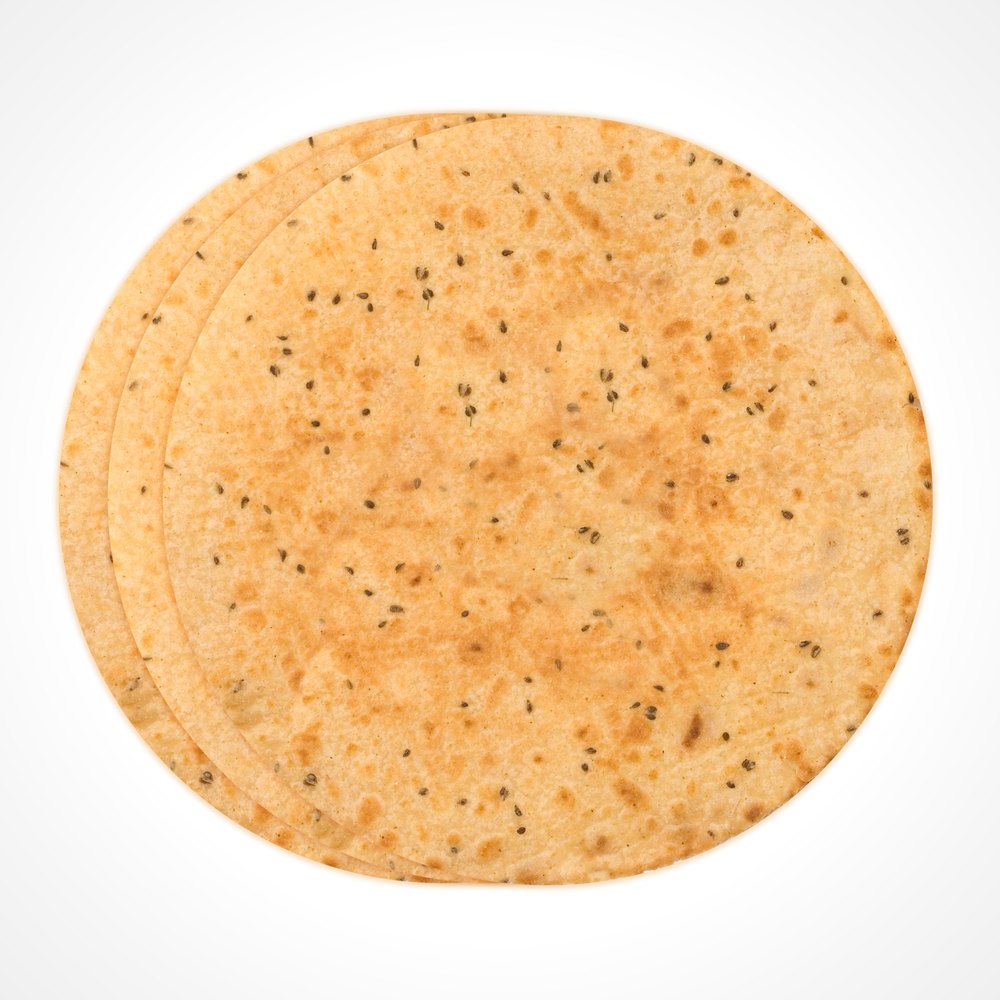Masala Khakhra